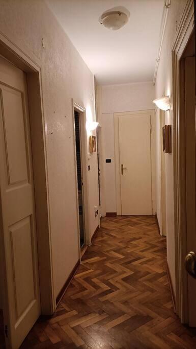 Galleria Sul Mare Триест Экстерьер фото