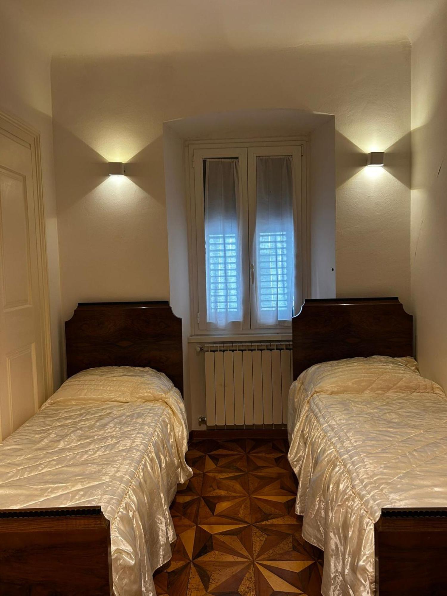 Galleria Sul Mare Триест Экстерьер фото